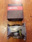 Sngl Advanced Led Bulb Cree Chip Series Fog Light 6000K 12V-24V Dc. Fixed Price $35.99.