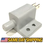 7027225YP 1708207SM Safety Interlock Switch For Simplicity Snapper. Fixed Price $9.37.