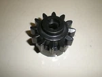 Toro Powerlite, CCR1000, Electric Starter Pinion 105-2953, 77-0401 77-0402. Fixed Price $89.95.