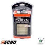Echo Tune-up Kit 90122Y PB-770T PB-770H Backpack Blower Filters Plug. Fixed Price $39.29.