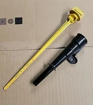 Briggs & Stratton Dipstick Tube Assembly Genuine 798468. Fixed Price $17.99.