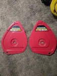 Genuine Honda HS50 Snowblower 15 3/4" Auger Side Covers Plates Obsolete!. Fixed Price $70.62.