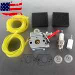 Carburetor Kit For UT-20680-A UT-20703 UT-20704 Homelite String Trimmer. Fixed Price $13.45.