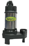 Easypro TH250 Stainless Steel 4100 Gph Water Pump 1/3 Hp Motor- For Ponds. Fixed Price $674.49.