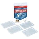 Eaton Stick-em Mouse Glue Traps 4. Fixed Price $10.99.