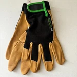 Hestra Gloves Yard Work Kobolt Golden Flex Size 11. Fixed Price $18.99.