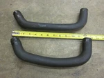 Toro Greensmaster 3100D Reel Mower Hydraulic Hoses 83-0910. Fixed Price $30.00.