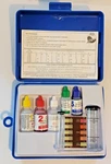 Jed Pool Tools 00-486 5 Way Test Kit. Fixed Price $24.95.