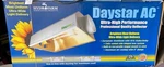 Hydrofarm Daystar Ac Air Cooled Reflector 6" Flange, New. Fixed Price $100.00.