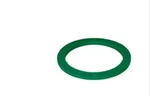 24" Tar Tuftite Tank Adapter Ring For Concrete Plastic Septic Tuf-tite. Fixed Price $55.98.