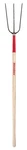 Ames Companies 3T Hay Fork 73115 Heavy Duty Forged Steel, 48" Wood Handle. Fixed Price $100.84.