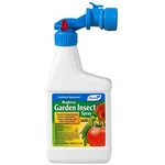 Monterey LG6130 Garden Spray, Insecticide & Pesticide With Spinosad, 16. Fixed Price $35.04.
