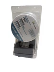 Pond Boss Low Water Shut-off Fountain Pump With Led Light 52399. Fixed Price $51.01.