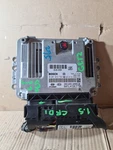 Hyndai Getz 1.5 Crdi Ecu 0281012752 / 391032A510 With Plugs 391092A530. Fixed Price $199.05.