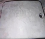 Hunter I-core IC-600PL-24 30 Station Zone Irrigation Controller Untested. Fixed Price $170.00.