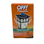 Off! Powerpad Outdoor Garden Lantern - Decorative Patio Lamp With Candle. Fixed Price $17.95.