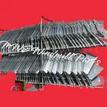 8FT A702 & A602 Aermotor Windmill Wheel Fan Section One More, New. Fixed Price $125.00.