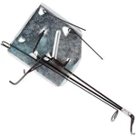 Cinch Mole Trap - Small For Tunnels Approximately 1.5" Wide Authentic. Fixed Price $26.95.