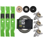 Mower Deck Rebuild Kit For Poulan Pro PB23H48YT PP185A42 PB20VA48 PB23H48LGT. Fixed Price $139.95.
