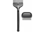 Blackstone 5064 Griddle Restoring Kit With Scraper & Cleaning Brick. Fixed Price $48.77.