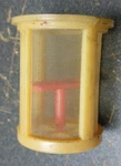 Craftsman 208CC Snowblower Gas Tank Filter Filling Strainer Mtd Cub Cadet. Fixed Price $18.00.