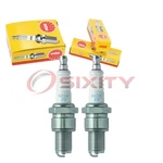 Pc Ngk 92990 BR7ES Blyb Standard Spark Plugs For XST4055DP WR5CC Ft. Fixed Price $13.37.