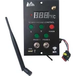 Green Mountain Grills Digital Control Board With Wifi For Jim Bowie Prime Plus,. Fixed Price $179.99.