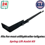 Trailer Spring Lift Assist For Most Utility Right Us. Fixed Price $28.00.