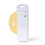 Acurite Wireless Indoor Outdoor Temperature Sensor (06009RMA1 / 606TXA1). Fixed Price $23.06.