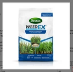 Weedex And Halts Crabgrass Preventer, 10.06-LBS.. Fixed Price $42.71.