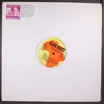 Soul Syndicate / Black Roots Players: Ghettology Dub 12" Lp 33 Rpm. Fixed Price $35.00.