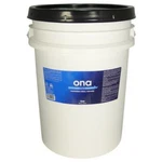 Ona Pro Gel 5 Gallon Pail - Odor Air Neautralizer Control Crystal Fresh Linen. Fixed Price $219.95.