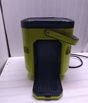 Coffeeboxx Hot Water Pod Capsule Single Serve Portable Jobsite Maker. Fixed Price $394.99.