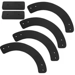 Snowblower Paddle Fits Mtd 753-04472 953-04472 735-04032 735-04033 31AE160. Fixed Price $35.22.