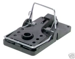 6 Big Snap Rat Size Traps Rodent Control Easy Set By Kness Usa. Fixed Price $39.95.