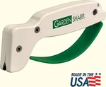 Gardensharp Tool Sharpener For Lawn Mowers Pruners And Shears. Fixed Price $16.88.