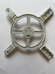 Froli Spring Fixers (additional Kit) Perfect For Your Bed System Each Brand New. Fixed Price $8.16.