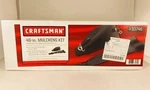 Craftsman 46" Tractor Mulch Kit 582931901 Blades 403107 Plate 406581 & Hdw Usa. Fixed Price $150.00.