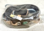 New! Buckingham Ers Lineman's Climbing Body Belt Size 30 Made Usa Sealed Nip!. Fixed Price $199.99.