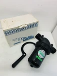 Netafim Arkal Disc 1-1/2 Filter 1150 Water Irrigation 200 MESH/55 Micro, Npt. Fixed Price $100.00.