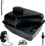 951-10653 Gas Fuel Tank For Mtd Cub Cadet Snow Blower Thrower 524SWE 524WE 726TD. Fixed Price $64.99.