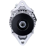 Alternator John Deere 3215B 3235C F1145 Mower Denso 100211-4531. Fixed Price $137.63.