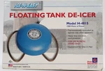 Ice-n-easy Floating Tank De-icer Model H-4815 Nib. Fixed Price $34.99.
