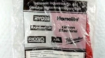 300957015 Homelite Clutch Cover Assy Red 490101060. Fixed Price $9.92.