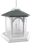NA6262 Audubon Hopper Deluxe Gazebo Wild Bird Feeder. Fixed Price $39.84.