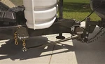 Blue Ox BXW1506 Weight Distribution Hitch 1500 Lbs Max Tongue Clamp. Fixed Price $1009.00.