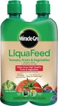 Miracle-gro Liquafeed 16 Oz. 9-4-9 Ready Use Tomato, Fruits, & Vegetables. Fixed Price $11.90.