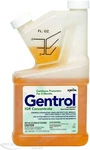 Zoecon Gentrol Igr Insect Growth Regulator Bedbug Roach Fruit Flies - 16OZ. Fixed Price $109.99.