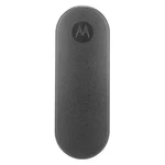 Motorola PMLN7220AR Belt Clip, Portable, 3-7/64INLX2-13/64INH. Fixed Price $14.19.