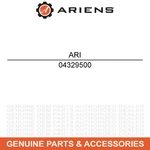 Ariens 04329500 Harness Light Deluxe Platinum Track Sho Power-brush 36 30 28 24. Fixed Price $45.95.